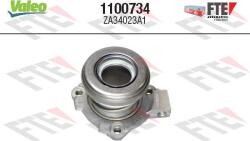 FTE Rulment de presiune ambreiaj Rulment de presiune central FTE 1100734 - compatibil 2382064J00 (FTE1100734)