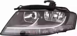 Depo Faruri, piese componente Far, Insertie Depo 446-1121RMLDEM2 - compatibil Audi (DEPO4461121RMLDEM2)