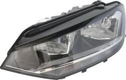 Magneti Marelli Far stanga halogen. H7 - H7 - PW24W. electric. cu motor. bec. culoare semnalizator. portocaliu VW TOURAN - Magneti Marelli-710301299201 (MAGNETIMARELLI710301299201)