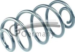 CS Germany Arc spirala CS Germany 14.774. 251 - compatibil Opel, Vauxhall - CS Germany (CSGERMANY14774251)