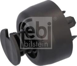 FEBI Bilstein Elemente caroserie, Aripa, Bara protectie Prag, Stalp FEBI Bilstein 182799 - compatibil Mercedes-Benz - FEBI Bilstein (FEBIBILSTEIN182799)