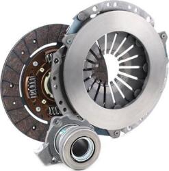 MTR Set reparatie ambreiaj complet MTR 12129333 - compatibil Alfa, Opel, Vauxhall, Fiat (MTR12129333)