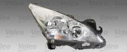 Valeo Faruri, piese componente Far, Insertie Valeo 043784 (VALEO043784)