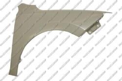 Prasco Elemente caroserie, Aripa, Bara protectie Aripa, piese Prasco SK3513013 - compatibil Skoda (PRASCOSK3513013)