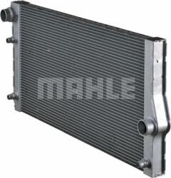Mahle Radiator racire apa, ulei Radiator apa, Piese Mahle CR 1148 000P (MAHLECR1148000P)
