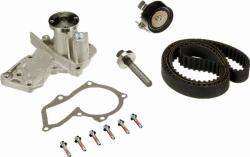 Gates Set curea distributie Gates KP25669XS - compatibil Ford, Volvo (GATESKP25669XS)