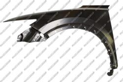 Prasco Elemente caroserie, Aripa, Bara protectie Aripa, piese Prasco MZ7063004 (PRASCOMZ7063004)
