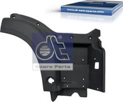 DT Spare Parts Elemente caroserie, Aripa, Bara protectie Aripa, piese DT Spare Parts 3.81227 (DTSPAREPARTS381227)