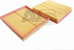 Mahle Filtru aer Mahle LX 1264/S - compatibil Mercedes-Benz - MAHLE-LX 1264/S (MAHLELX1264S)