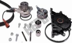 Hepu Set curea distributie Hepu PK06691 (HEPUPK06691)