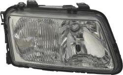 TYC Faruri, piese componente Far, Insertie TYC 20-5039-08-2 - compatibil Audi (TYC205039082)