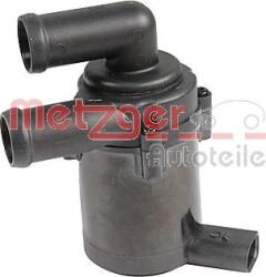 Metzger 2221106 - Pompa apa suplimentar - Metzger-2221106 (METZGER2221106)