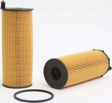 Hengst Filter Filtru ulei Hengst Filter E838H D329 (HENGSTFILTERE838HD329)