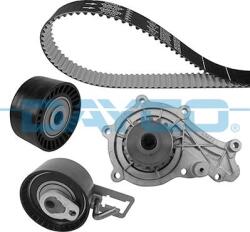 Dayco Set curea distributie Dayco KTBWP7330 - compatibil Volvo, Ford (DAYCOKTBWP7330)