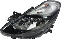 Renault Faruri, piese componente Far, Insertie Renault 260605371R (RENAULT260605371R)