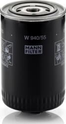 Mann-Filter Filtru ulei Mann-Filter W 940/55 (MANNFILTERW94055)