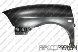 Prasco Elemente caroserie, Aripa, Bara protectie Aripa, piese Prasco ST0333014 (PRASCOST0333014)