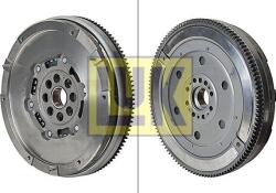 LuK Volanta LuK 415 0753 10 (LUK415075310)