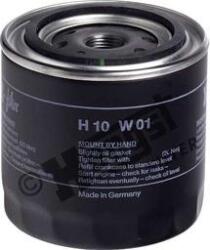 Hengst Filter Filtru ulei Hengst Filter H10W01 (HENGSTFILTERH10W01)