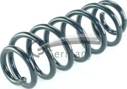 CS Germany Arc spirala CS Germany 14.950. 310 - compatibil 1K0511115Fr - CS Germany (CSGERMANY14950310)