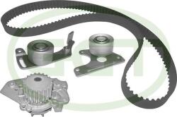 GGT Set curea distributie GGT KPA20011 - compatibil Peugeot, Rover, Citroën (GGTKPA20011)