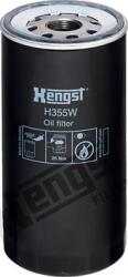 Hengst Filter Filtru ulei Hengst Filter H355W (HENGSTFILTERH355W)