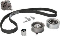 Continental Set curea distributie Continental CT1044WP3 - compatibil Seat, Skoda, Vw (CONTINENTALCT1044WP3)