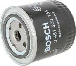 Bosch Filtru ulei Bosch 0 451 203 154 (BOSCH0451203154)