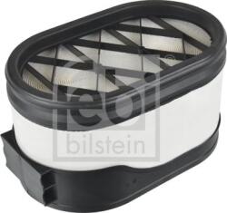 FEBI Bilstein Filtru aer FEBI Bilstein 170906 - compatibil Mercedes-Benz, Iveco, Scania - FEBI Bilstein (FEBIBILSTEIN170906)