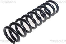 Triscan Arc spirala Triscan 8750 14118 - compatibil Renault, Nissan - Triscan-8750 14118 (TRISCAN875014118)