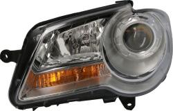 Magneti Marelli Far stanga halogen. H21W - H7 - H7 - W5W. electric. cu motor VW TOURAN - 05.10 - Magneti Marelli-711307022687 (MAGNETIMARELLI711307022687)