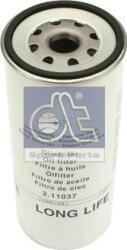 Mahle Filtru ulei Mahle OC 370 - compatibil Volvo, Renault, Scania - MAHLE-OC 370 (MAHLEOC370)