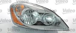 Valeo Faruri, piese componente Far, Insertie Valeo 043869 (VALEO043869)