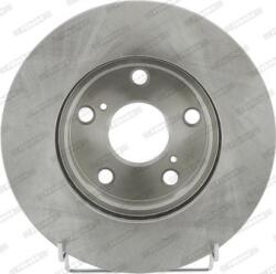 Ferodo Frana disc Disc frana Ferodo DDF1668 - compatibil 4351202200 (FERODODDF1668)
