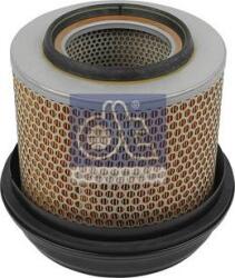 Mann-Filter FILTRU AER - compatibil Mercedes-Benz - Mann-Filter-C 21 338 (MANNFILTERC21338)