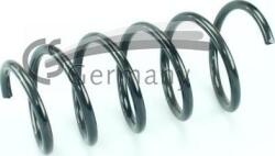 CS Germany Arc spirala CS Germany 14.877. 023 - compatibil Dacia, Renault - CS Germany (CSGERMANY14877023)
