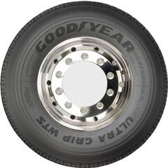 Goodyear Ultra Grip Wts City 275/70r22.5 148j