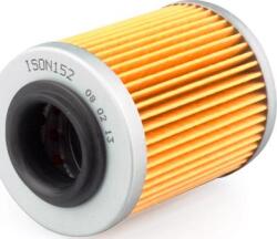 Ison Filtru ulei Ison ISON 152 - compatibil Aprilia, Honda - ISON-ISON 152 (ISONISON152)