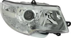 Hella Faruri, piese componente Far, Insertie Hella 1EL 247 047-261 (HELLA1EL247047261)