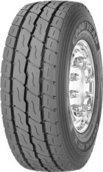 Goodyear Omnitrac Mst Ii 445/65r22.5 169k