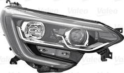 Valeo Faruri, piese componente Far, Insertie Valeo 046751 (VALEO046751)
