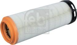 Mahle Filtru aer Mahle LX 1020 - compatibil Mercedes-Benz - MAHLE-LX 1020 (MAHLELX1020)