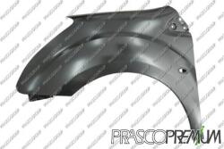 Prasco Elemente caroserie, Aripa, Bara protectie Aripa, piese Prasco CI9183014 - compatibil Citroën, Peugeot (PRASCOCI9183014)