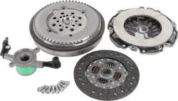 LuK Set reparatie ambreiaj complet LuK 600 0055 00 (LUK600005500)