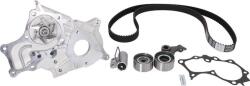 Hepu Set curea distributie Hepu PK77692 - compatibil Toyota (HEPUPK77692)