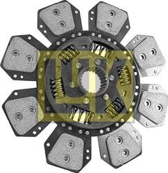 LuK Disc ambreiaj LuK 333 0045 10 (LUK333004510)