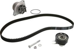 INA Set curea distributie INA 530 0166 30 (INA530016630)