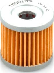Ison Filtru ulei Ison ISON 139 - compatibil Suzuki - ISON-ISON 139 (ISONISON139)