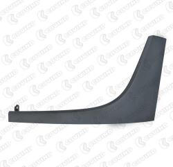 Covind Elemente caroserie, Aripa, Bara protectie Partea frontala, Grila radiator Covind 960/587 - compatibil Mercedes - Covind-960/587 (COVIND960587)