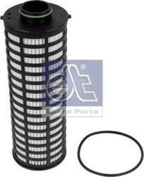 DT Spare Parts Filtru ulei DT Spare Parts 7.59013 - compatibil Iveco - DT Spare Parts (DTSPAREPARTS759013)